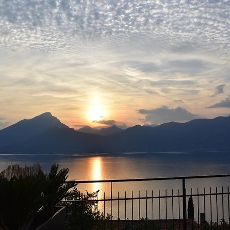 Villaggio Dolce Vista ตอร์รีเดลเบนาโก ภายนอก รูปภาพ