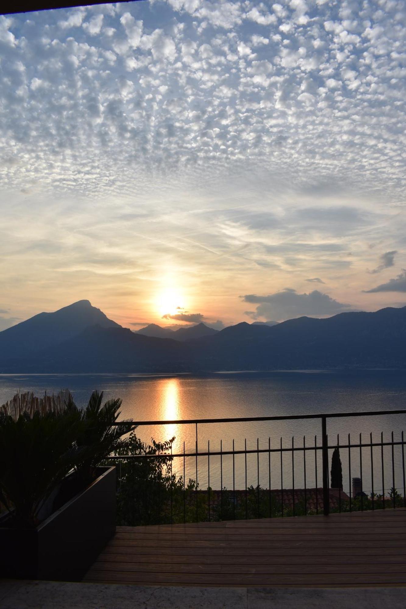 Villaggio Dolce Vista ตอร์รีเดลเบนาโก ภายนอก รูปภาพ