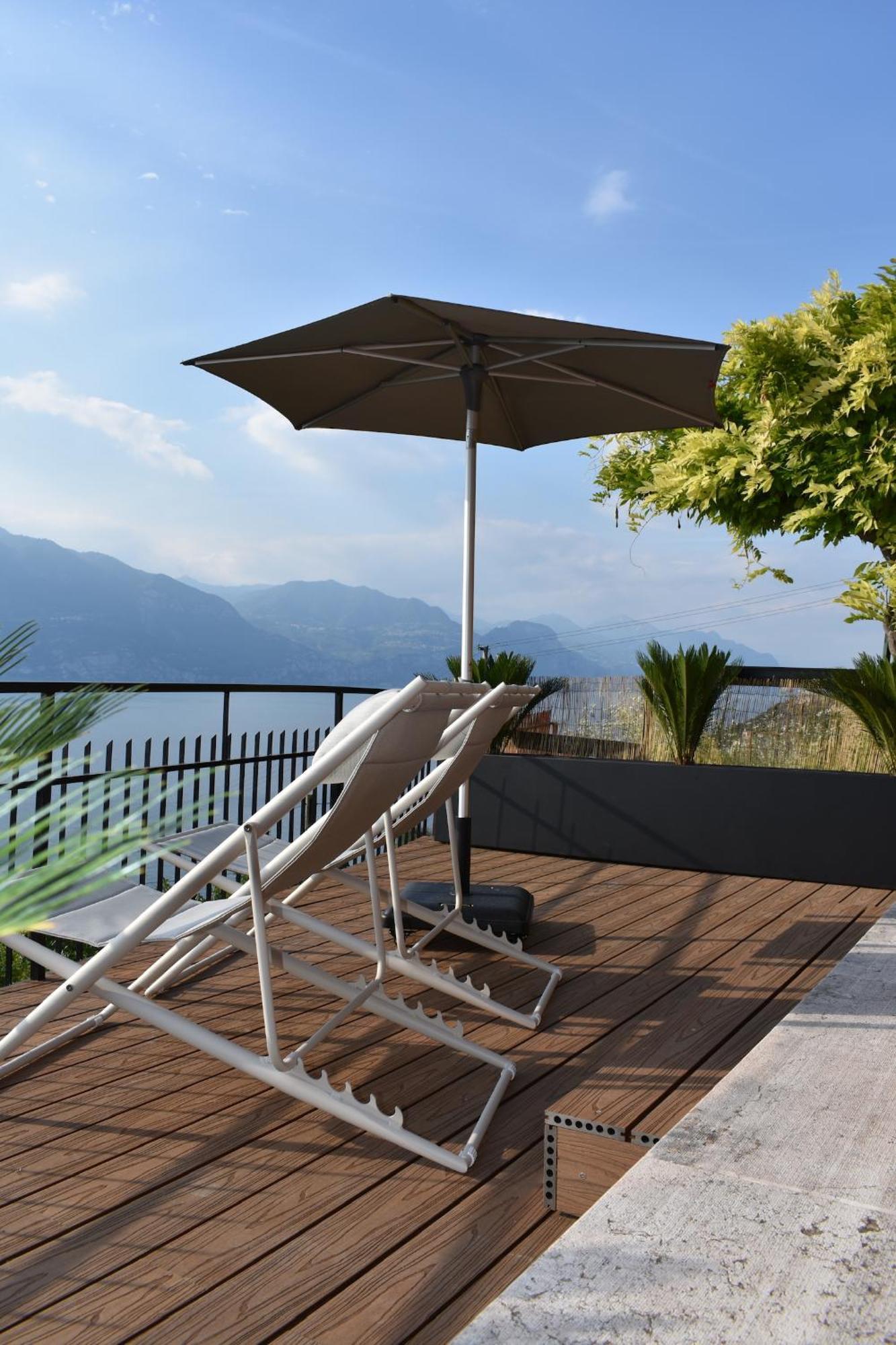 Villaggio Dolce Vista ตอร์รีเดลเบนาโก ภายนอก รูปภาพ